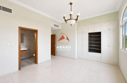 مجمع سكني - 4 غرف نوم - 5 حمامات للايجار في فلل واست باي لاغون - وست باي لاجون - بحيرة وست لاجون - الدوحة