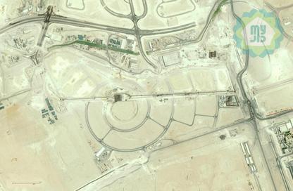 Land - Studio for rent in APEX Lusail Commercial Complex - Energy City - Lusail