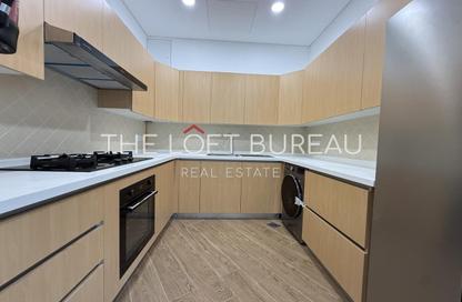 Apartment - 1 - 2 for sale in Fox Hills A13 - Fox Hills - Lusail