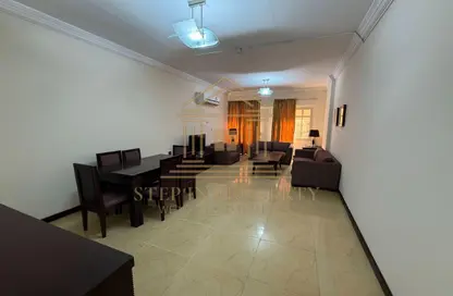 Apartment - 2 Bedrooms - 2 Bathrooms for rent in Al Sadd Road - Al Sadd - Doha