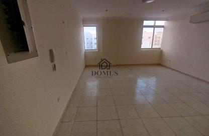 Apartment - 3 Bedrooms - 3 Bathrooms for rent in Al Nasr Street - Al Nasr - Doha