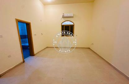 Villa - 1 Bedroom - 1 Bathroom for rent in Al Rabiah Garden - Al Aziziyah - Al Aziziyah - Doha