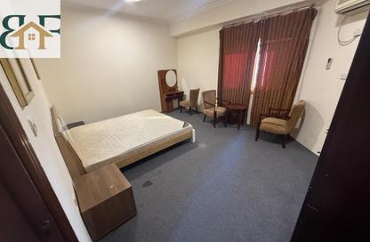 Apartment - 1 Bedroom - 1 Bathroom for rent in Umm Ghwailina Comm - Umm Ghuwalina - Umm Ghuwailina - Doha Apartment - 1 Bedroom - 1 Bathroom for rent in Umm Ghwailina Comm - Umm Ghuwalina - Umm Ghuwailina - Doha