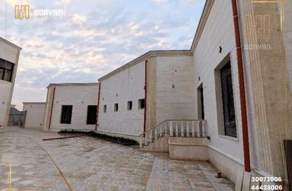 Villa - 7+ Bedrooms - 7+ Bathrooms for rent in Beverly Hills Al Rayyan - Beverly Hills Al Rayyan - Al Rayyan - Doha Villa - 7+ Bedrooms - 7+ Bathrooms for rent in Beverly Hills Al Rayyan - Beverly Hills Al Rayyan - Al Rayyan - Doha