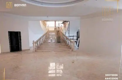 Villa - 7+ Bedrooms - 7+ Bathrooms for rent in Beverly Hills Al Rayyan - Beverly Hills Al Rayyan - Al Rayyan - Doha