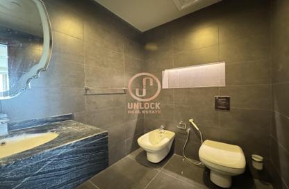 Apartment - Studio - 1 Bathroom for rent in Viva West - Viva Bahriyah - The Pearl Island - Doha