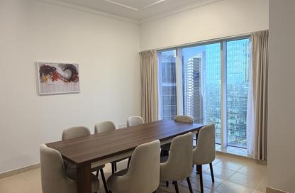 Apartment - 3 - 5 for rent in West Bay - Doha