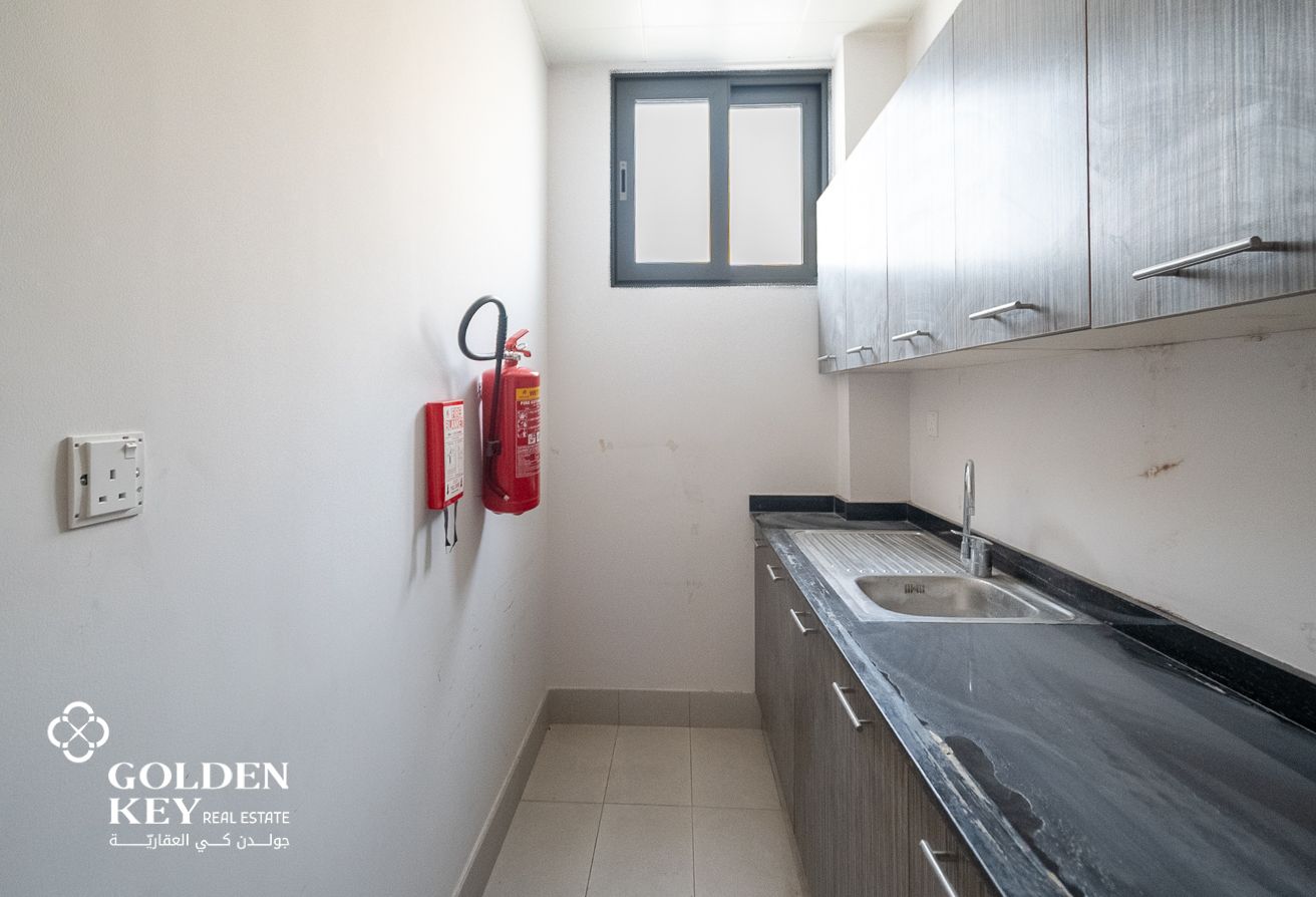 Available Fitted Office Space | 157 SQM | Muntazah