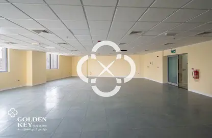 مساحات مكتبية - استوديو للايجار في شارع ابو جبير - المنتزه - الدوحة