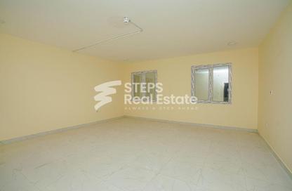 Labor Camp - Studio for rent in Umm Salal Mahammad - Umm Salal City - Doha
