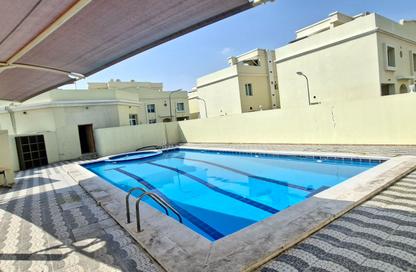 Compound - 3 - 4 for rent in Al Aziziyah - Al Aziziyah - Doha