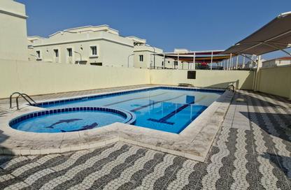 Compound - 3 - 4 for rent in Al Aziziyah - Al Aziziyah - Doha