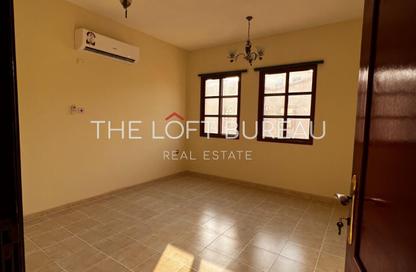 Villa - 3 - 3 for rent in Mamoura 18 - Al Maamoura - Doha Villa - 3 - 3 for rent in Mamoura 18 - Al Maamoura - Doha