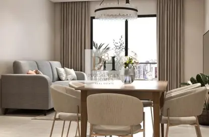 شقة - 2 غرف نوم - 3 حمامات للبيع في ذا جيت باي إم كيه ريزيدنسز - فوكس هيلز - الوسيل