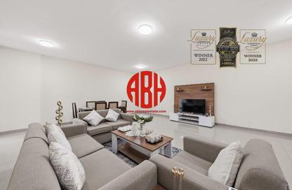 Apartment - 2 - 2 for rent in Salaja Street - Doha Al Jadeed - Doha Apartment - 2 - 2 for rent in Salaja Street - Doha Al Jadeed - Doha