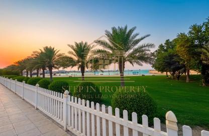 Villa - 5 Bedrooms - 6 Bathrooms for rent in Al Khor Villas Project - Al Khor