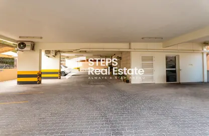 Apartment - 2 Bedrooms - 2 Bathrooms for rent in Al Jazeera Street - Fereej Bin Mahmoud North - Fereej Bin Mahmoud - Doha