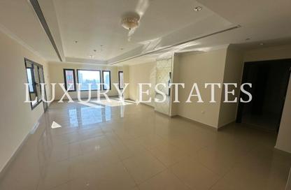 Apartment - 2 - 2 for rent in East Porto Drive - Porto Arabia - The Pearl Island - Doha Apartment - 2 - 2 for rent in East Porto Drive - Porto Arabia - The Pearl Island - Doha