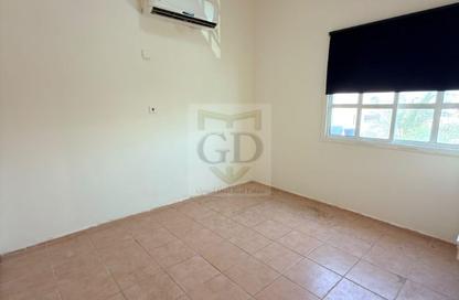 Apartment - Studio - 1 for rent in Maamoura Villas - Al Maamoura - Doha