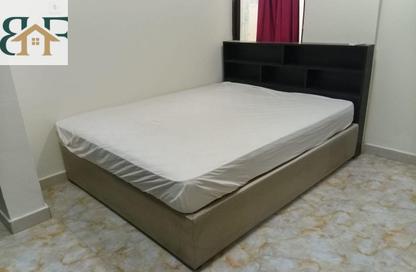 Apartment - 1 Bedroom - 1 Bathroom for rent in Muntazah 7 - Al Muntazah - Doha Apartment - 1 Bedroom - 1 Bathroom for rent in Muntazah 7 - Al Muntazah - Doha