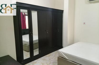 Apartment - 1 Bedroom - 1 Bathroom for rent in Muntazah 7 - Al Muntazah - Doha