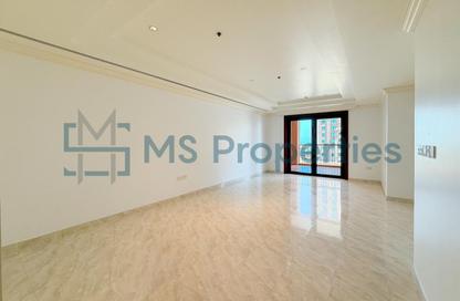 Apartment - 2 - 4 for rent in East Porto Drive - Porto Arabia - The Pearl Island - Doha