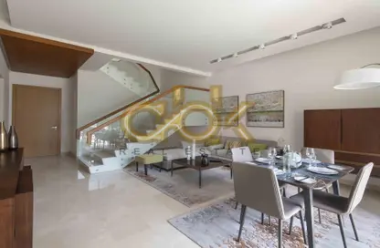 Duplex - 2 Bedrooms - 3 Bathrooms for rent in Musheireb Tower - Musheireb - Musheireb - Doha
