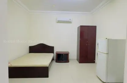 Apartment - Studio - 1 Bathroom for rent in Al Wukair - Al Wukair - Al Wakra