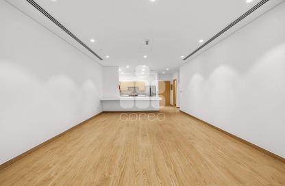 Apartment - 1 - 2 for rent in Fox Hills A13 - Fox Hills - Lusail