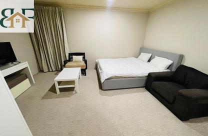 Apartment - Studio - 1 for rent in Al Jazeera Street - Fereej Bin Mahmoud North - Fereej Bin Mahmoud - Doha Apartment - Studio - 1 for rent in Al Jazeera Street - Fereej Bin Mahmoud North - Fereej Bin Mahmoud - Doha