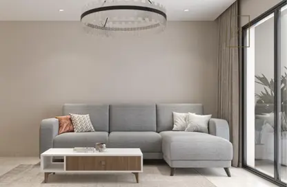 Apartment - 3 Bedrooms - 5 Bathrooms for sale in Fox Hills - Fox Hills - Lusail Apartment - 3 Bedrooms - 5 Bathrooms for sale in Fox Hills - Fox Hills - Lusail