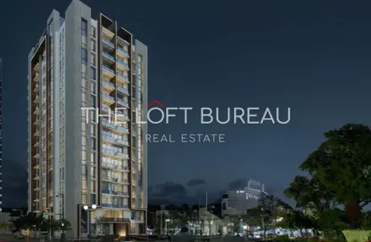 Apartment - 2 Bedrooms - 3 Bathrooms for sale in Vera - Lusail