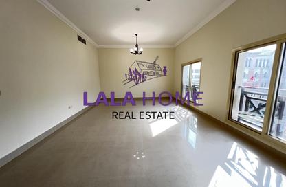 Apartment - 2 Bedrooms - 3 Bathrooms for rent in Artan Residence Apartments Fox Hills 150 - Fox Hills - Lusail Apartment - 2 Bedrooms - 3 Bathrooms for rent in Artan Residence Apartments Fox Hills 150 - Fox Hills - Lusail
