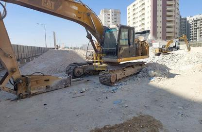 Apartment - 1 Bedroom - 2 Bathrooms for sale in Al Erkyah City - Lusail