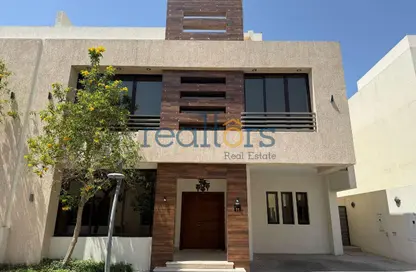 Compound - 5 Bedrooms - 5 Bathrooms for rent in Dareem Street - Al Hilal East - Al Hilal - Doha