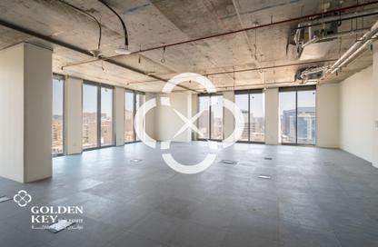 Office Space - Studio - 1 Bathroom for rent in B-Ring Road - B-Ring Road - Doha