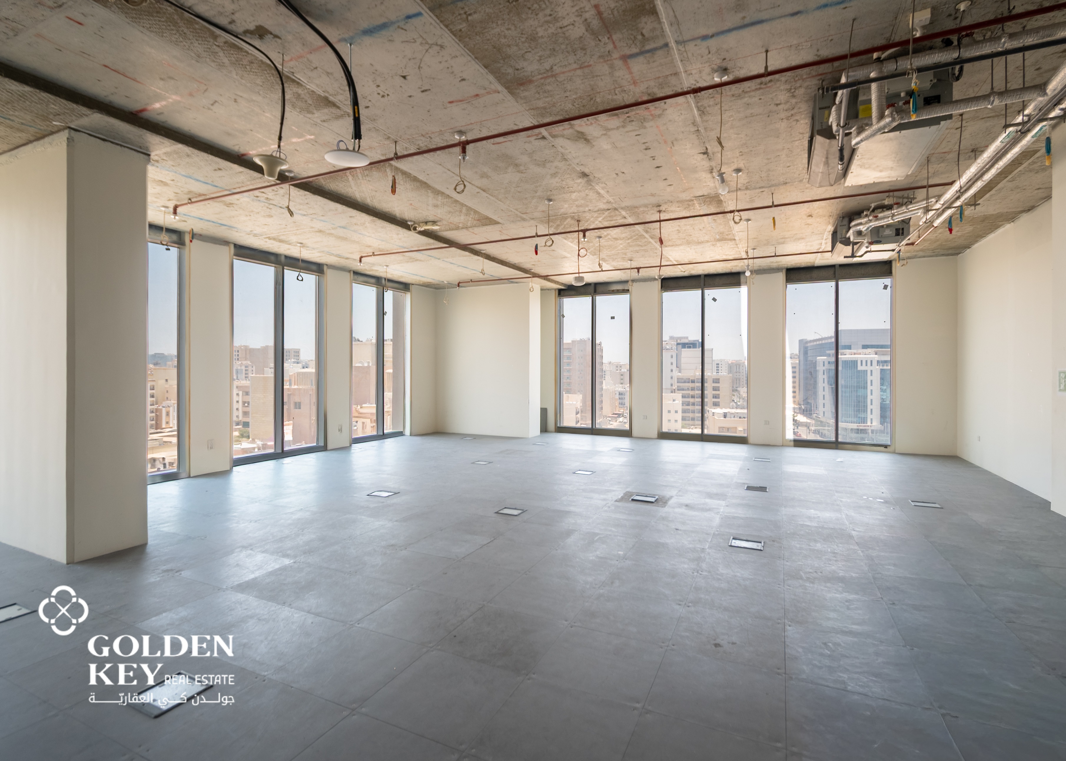 Flexible Office Space Available in B-Ring Road