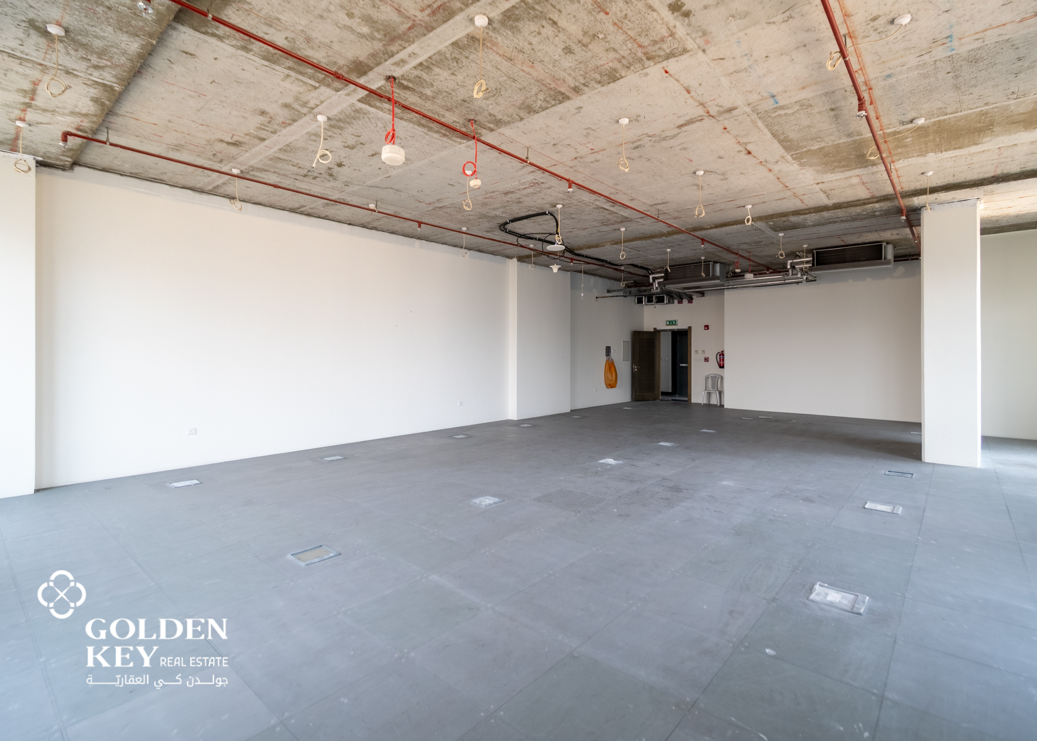 Flexible Office Space Available in B-Ring Road