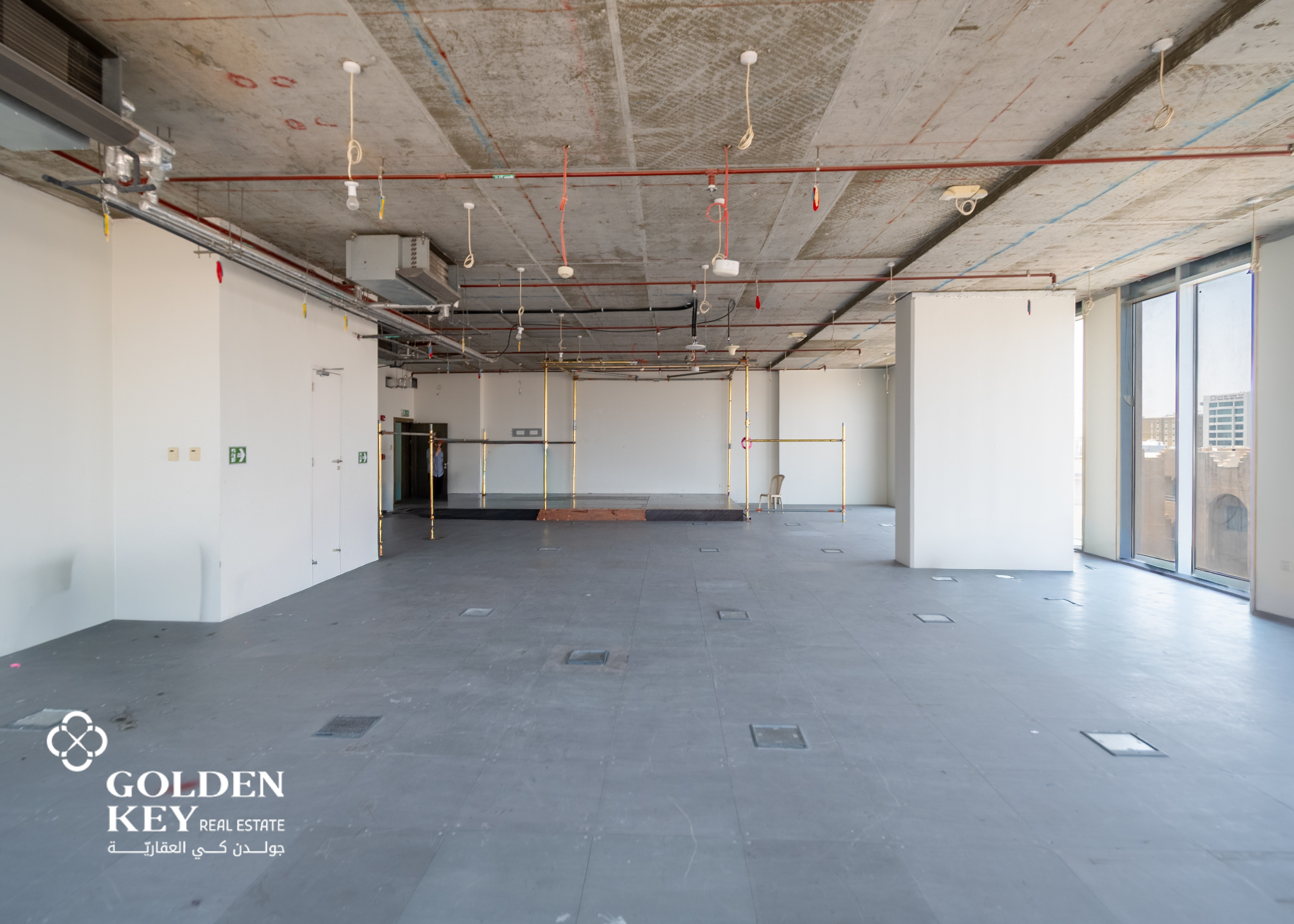 Flexible Office Space Available in B-Ring Road