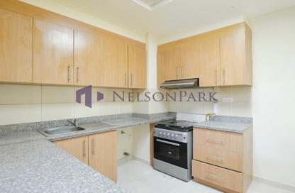 Apartment - 2 Bedrooms - 3 Bathrooms for rent in Fox Hills A13 - Fox Hills - Lusail