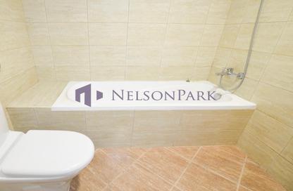 Apartment - 2 Bedrooms - 3 Bathrooms for rent in Fox Hills A13 - Fox Hills - Lusail