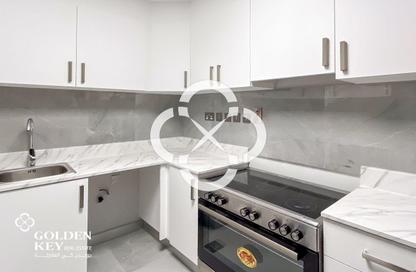 Apartment - 2 Bedrooms - 3 Bathrooms for rent in Giardino Village - The Pearl Island - Doha Apartment - 2 Bedrooms - 3 Bathrooms for rent in Giardino Village - The Pearl Island - Doha