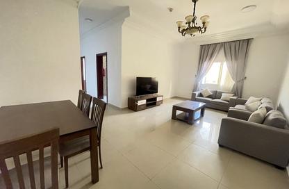 Apartment - 2 - 2 for rent in Najma Apartments - D-Ring - Doha Apartment - 2 - 2 for rent in Najma Apartments - D-Ring - Doha
