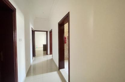 Apartment - 2 - 2 for rent in Najma Apartments - D-Ring - Doha