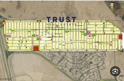 Land - Studio for sale in Huzoom Villas - Lusail City - Lusail