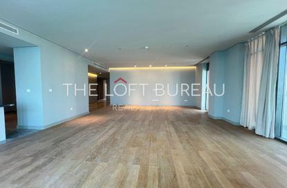 Apartment - 3 Bedrooms - 3 Bathrooms for sale in Seef Lusail Tower 1 - Seef Lusail - Lusail City - Lusail