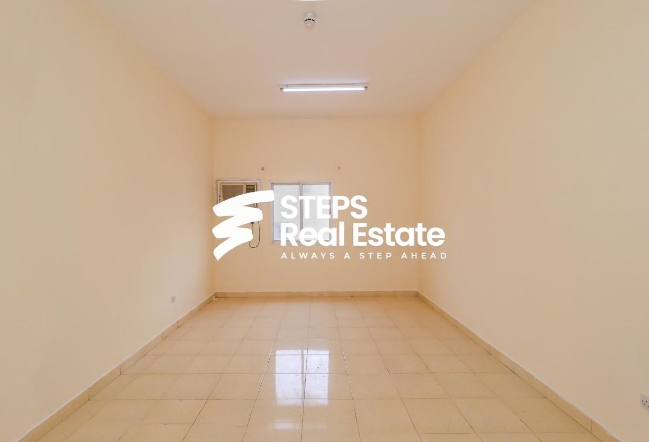 Rooms with Bills Included and Sewage Connected