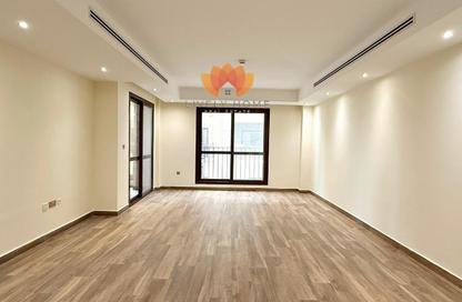 Apartment - 1 Bedroom - 1 Bathroom for rent in Fox Hills A13 - Fox Hills - Lusail Apartment - 1 Bedroom - 1 Bathroom for rent in Fox Hills A13 - Fox Hills - Lusail