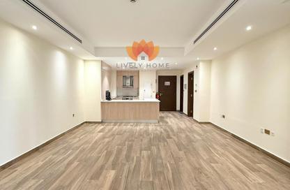 Apartment - 1 Bedroom - 1 Bathroom for rent in Fox Hills A13 - Fox Hills - Lusail Apartment - 1 Bedroom - 1 Bathroom for rent in Fox Hills A13 - Fox Hills - Lusail