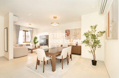 Villa - 3 - 4 for rent in Muaither Area - Al Rayyan - Doha Villa - 3 - 4 for rent in Muaither Area - Al Rayyan - Doha